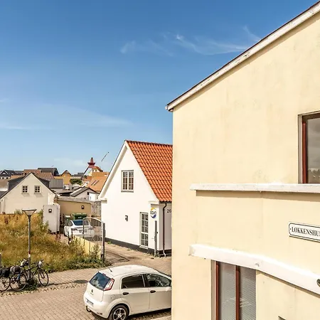 Apartment Hyggelig I Lokkenshus Til 2 Personer Lokken