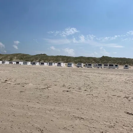 Hyggelig I Lokkenshus Til 2 Personer *